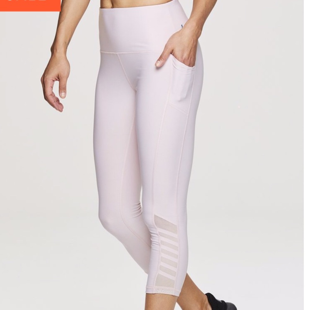 RBX Studio Bring the Heat Capri